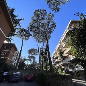  Appartamento Monolocale A Mostacciano