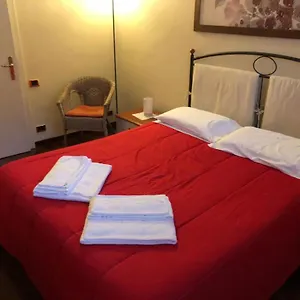  Appartamento Casa Gemelli Lisa