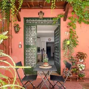  Appartamento Drsrome - Colosseum Loft