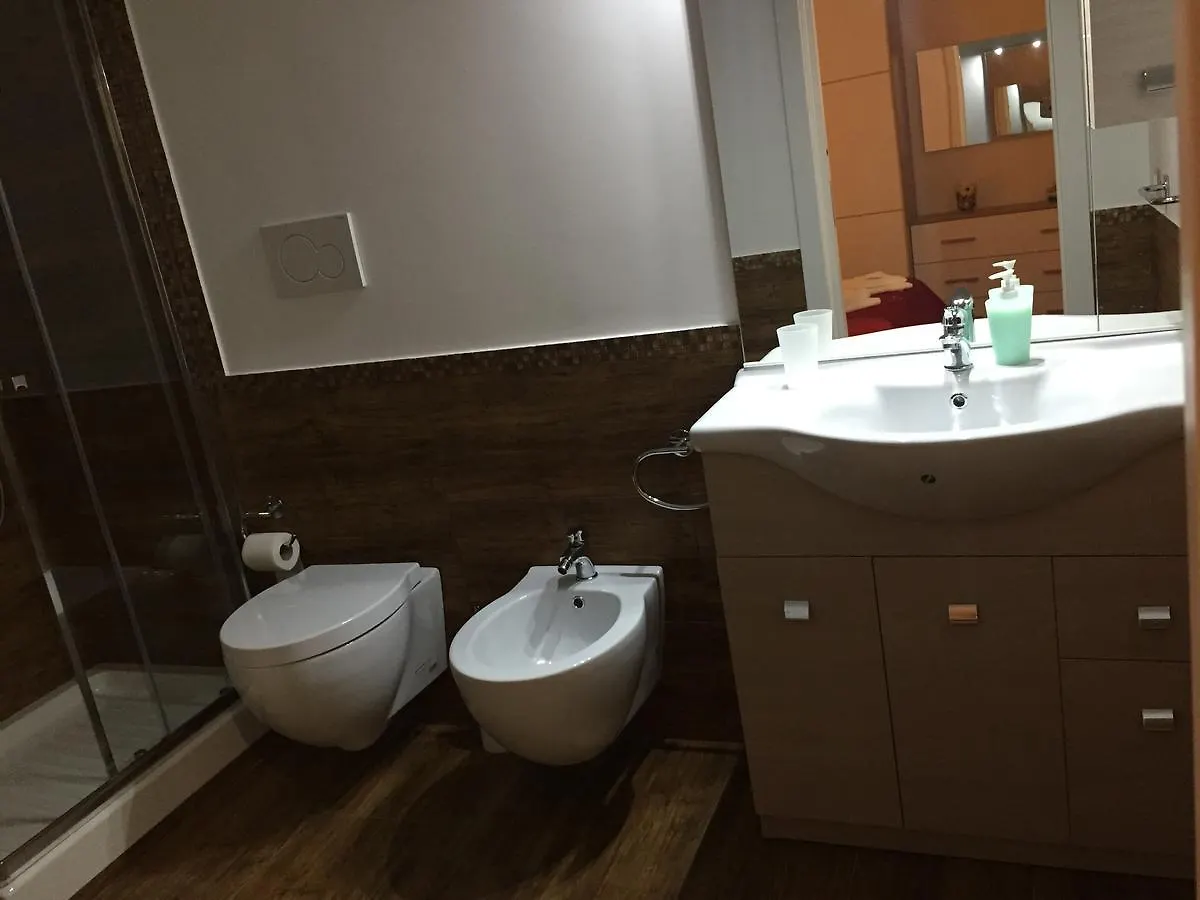 Ferienwohnung Locazione Turistica 