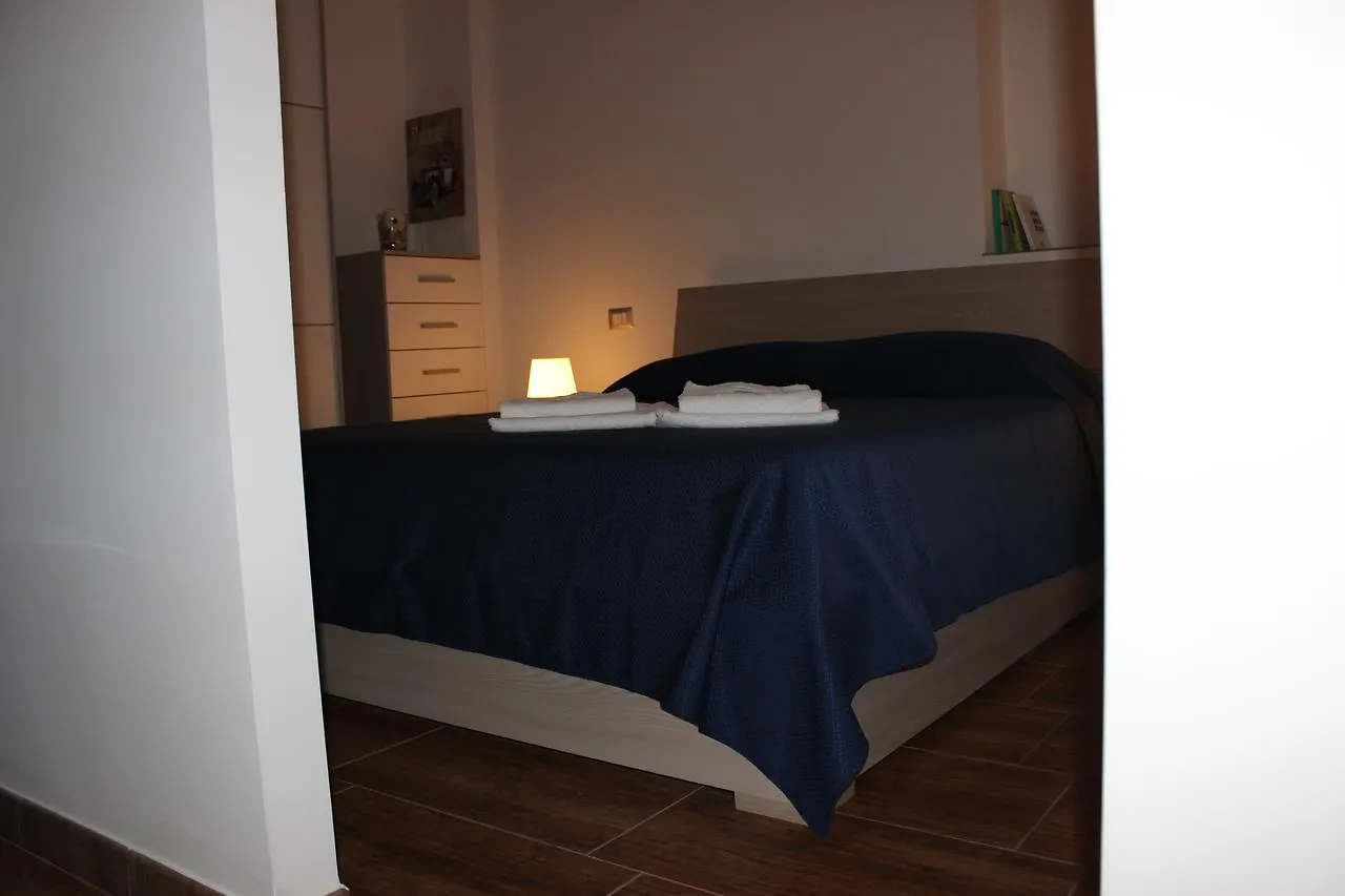 Ferienwohnung Locazione Turistica 