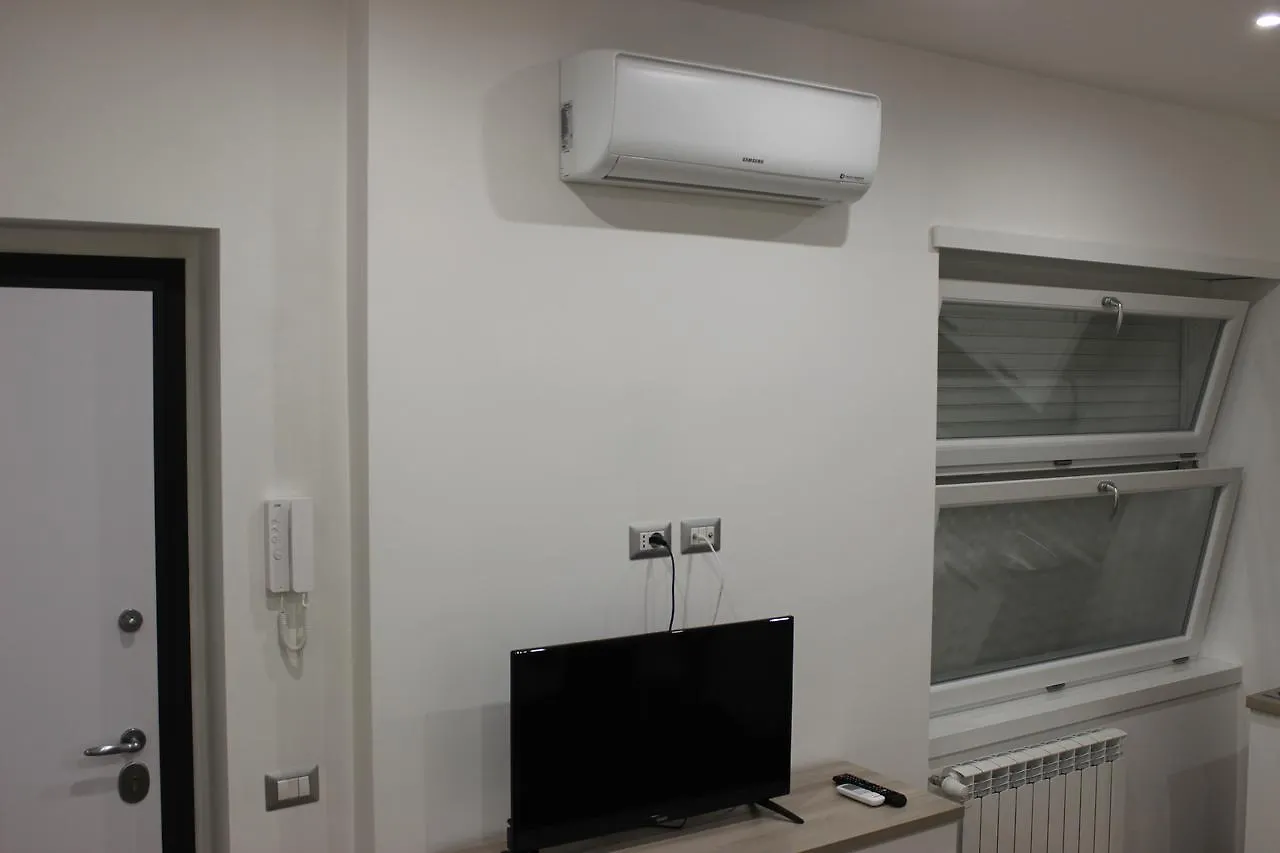 Ferienwohnung Locazione Turistica 