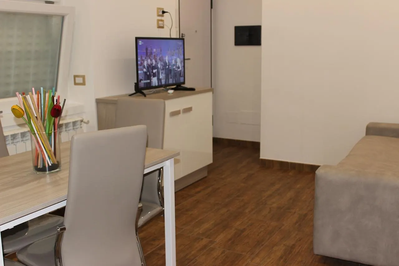 Ferienwohnung Locazione Turistica 