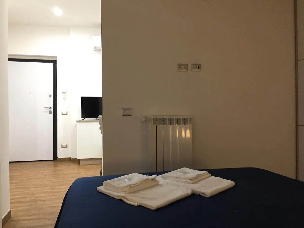 Ferienwohnung Locazione Turistica 