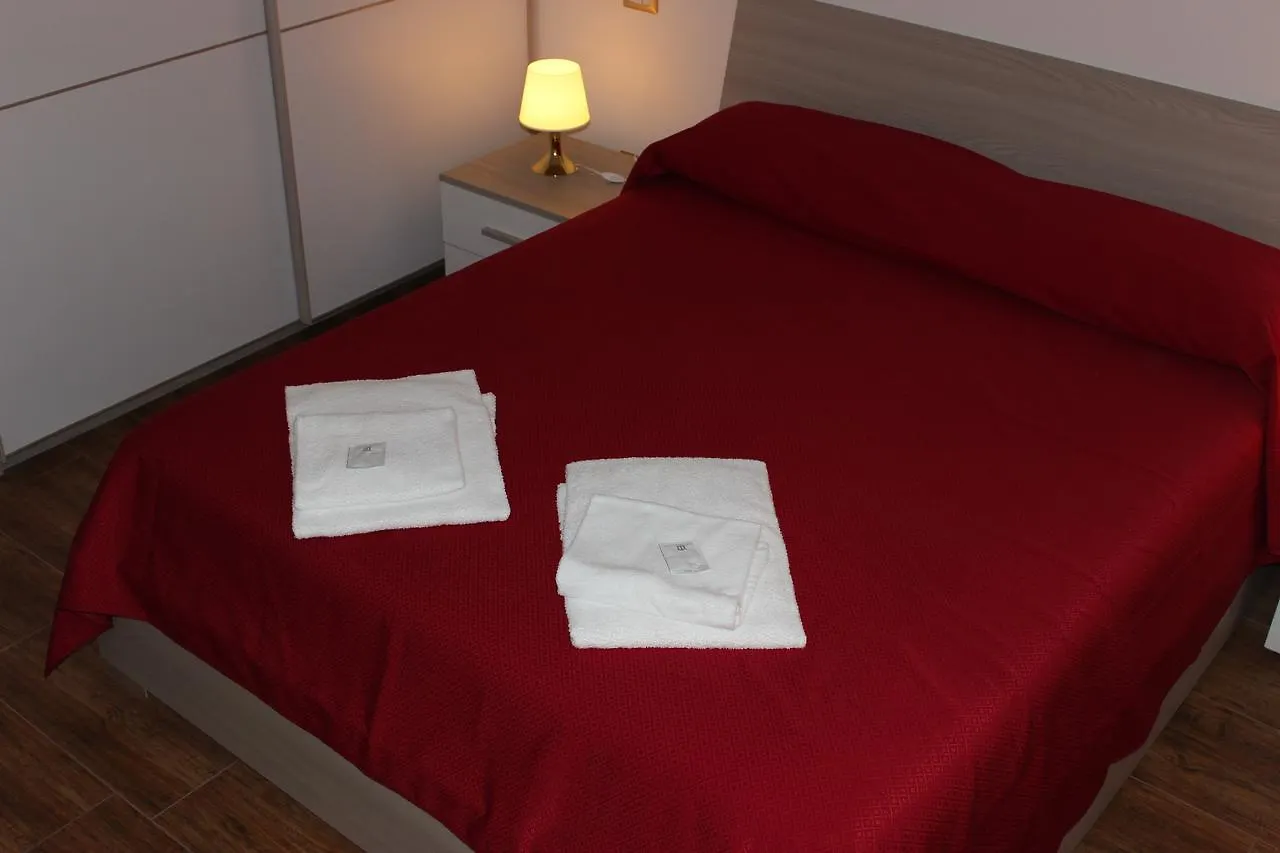 Apartment Ferienwohnung Locazione Turistica 
