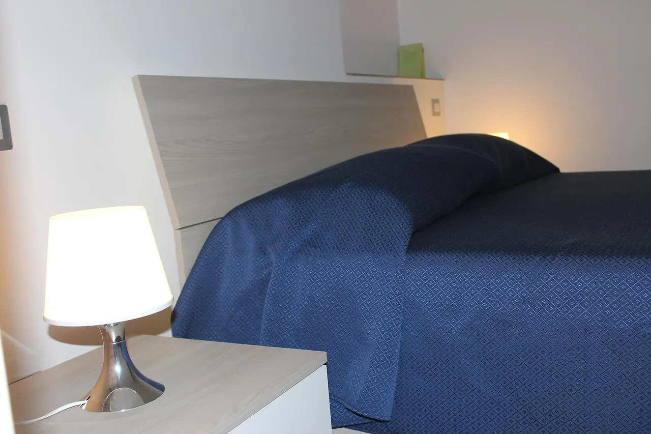 Ferienwohnung Locazione Turistica 