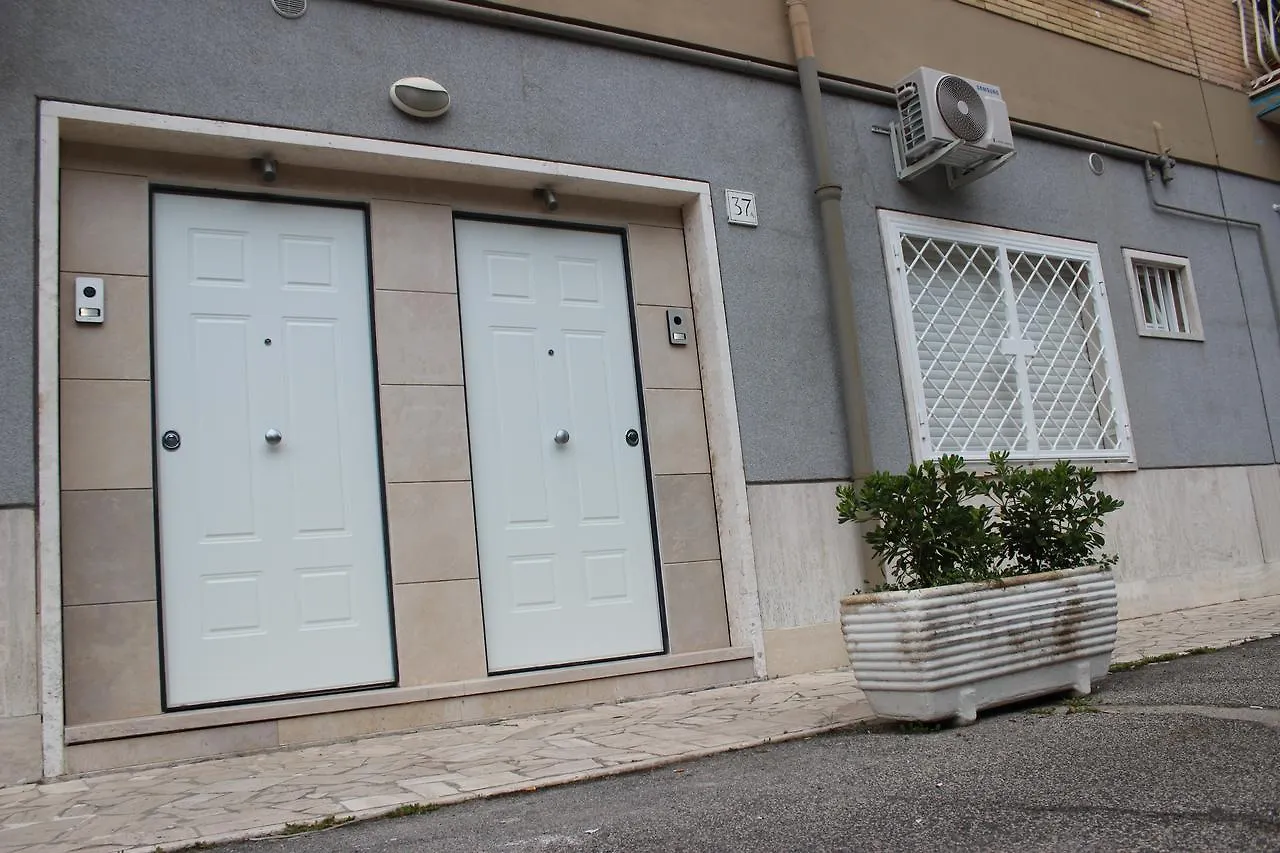 Ferienwohnung Locazione Turistica 