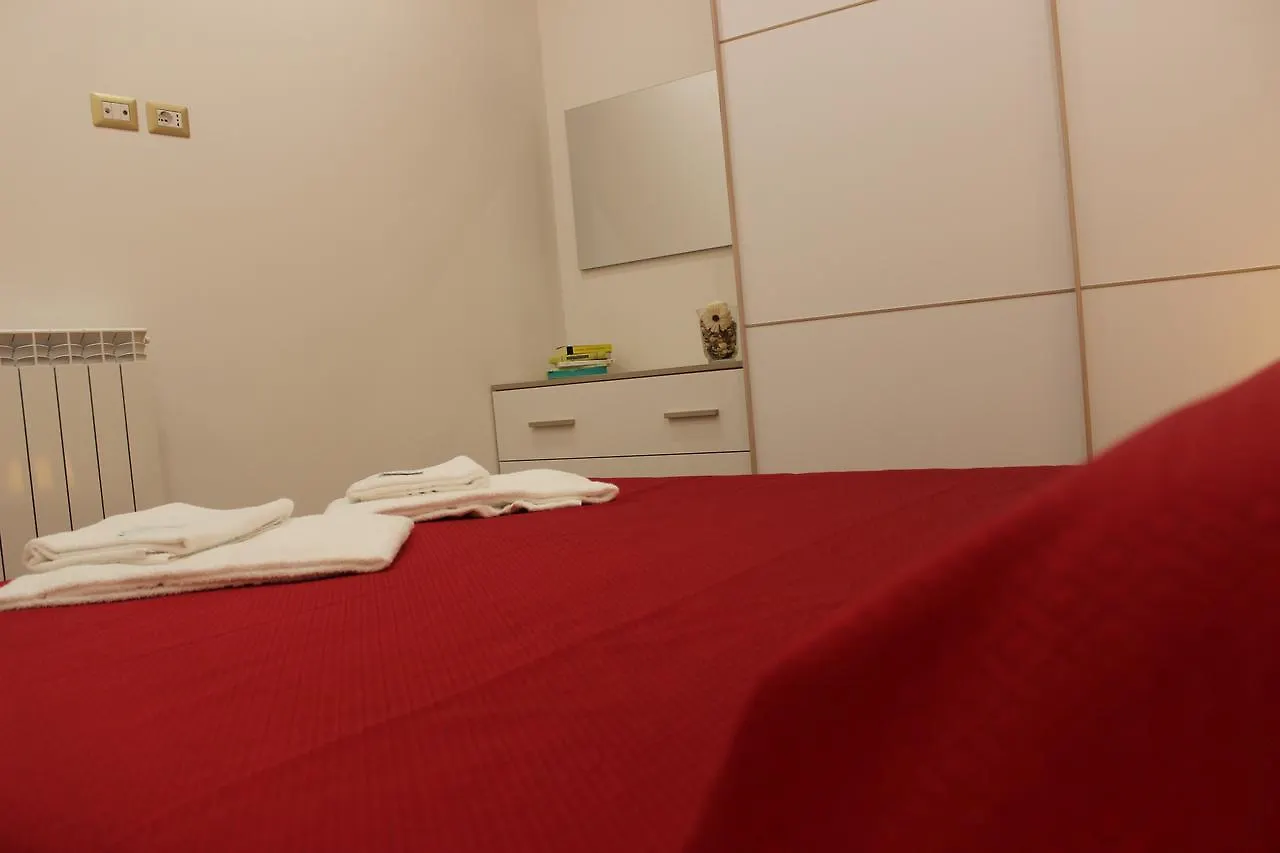 Ferienwohnung Locazione Turistica 
